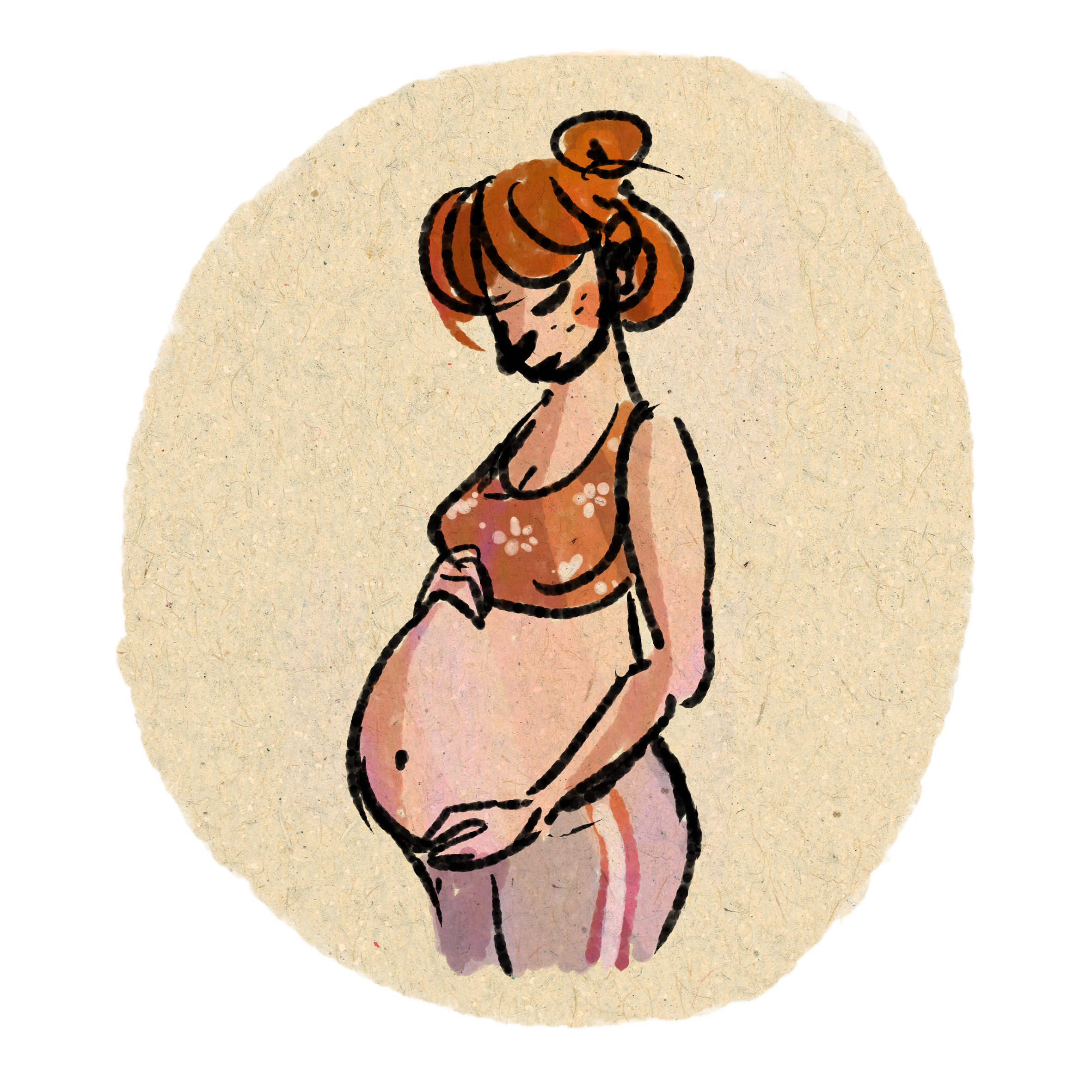 Séance Kinésiologie bébé Eloise Robert, Kinesiologue